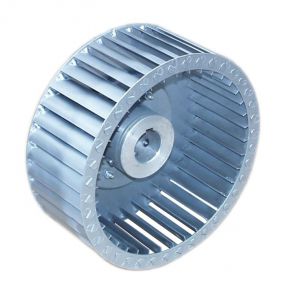 Zentrifugal-Ventilator - TURA  - AIRAP - Luftumwälz / galvanisiertem Stahl / Edelstahl