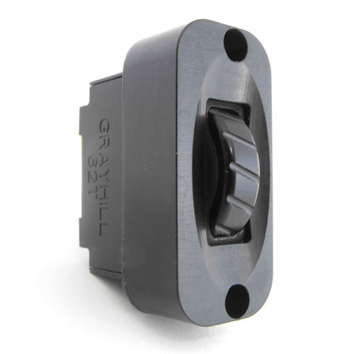 Daumenrad-Joystick - 62T - Grayhill