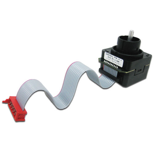 Joystick / mehrere Richtungen - 60 series - Grayhill - für medizinische Anwendungen