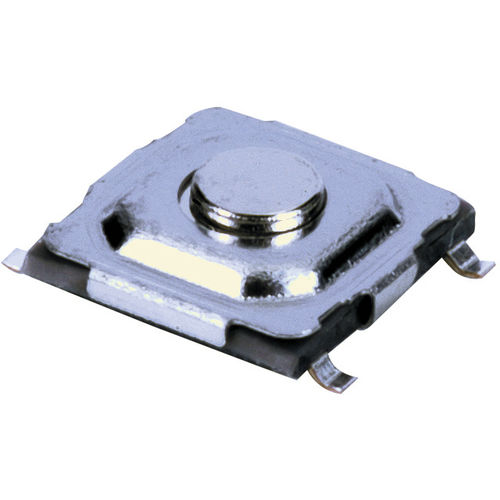Tastschalter - 95 series - Grayhill - bipolar / Industrie / tastend