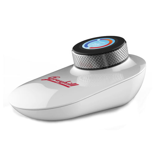 Inkrementaler Drehgeber - TE series - Grayhill - gekapselt / CAN / USB