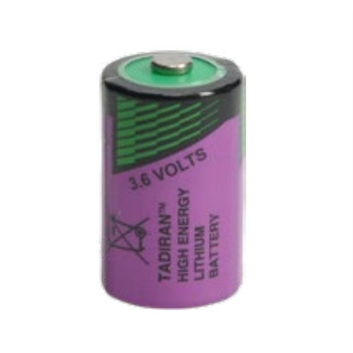 Lithium-Batterie - SL-3 series  - Tadiran - AA-Typ / 1/2AA-Typ / 3 V