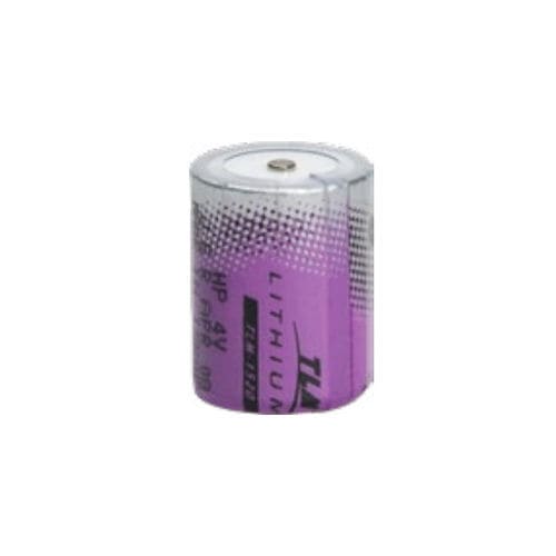 Lithium-Batterie - TLM series - Tadiran - zylindrisch / Industrie / für medizinische Anwendung