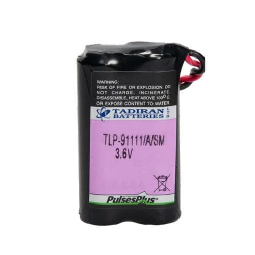 Lithium-Batterie - TLP series  - Tadiran - AA-Typ / D-Typ / C-Typ