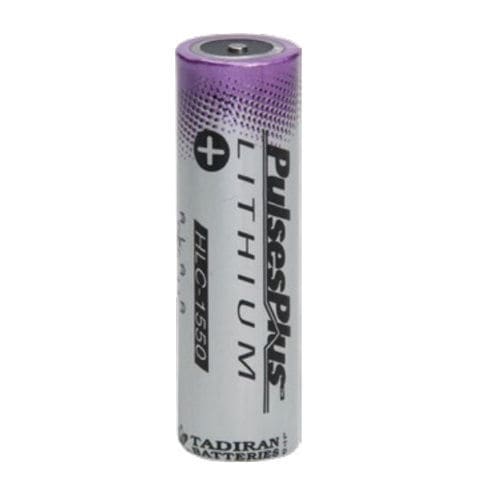 Lithium-Batterie - HLC series  - Tadiran - zylindrisch / 3 V / Industrie