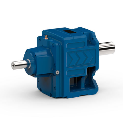 Radsatz für Wellen - Watt Drive Antriebstechnik GmbH
