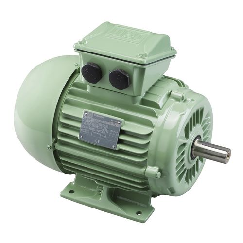 Synchronmotor - W22  - WEG Gear Systems GmbH - dreiphasig / 690 V / 400 V