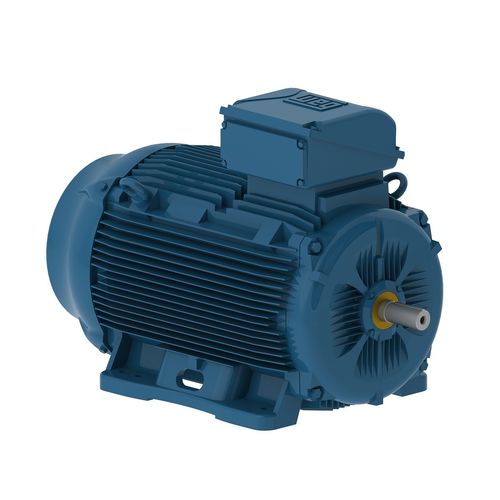 Dreiphasiger Motor - W22Xtb  - WEG Gear Systems GmbH - 660 V / 220 V / 360 V