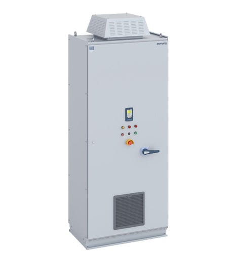 Induktions-Frequenzumrichter - AFW11 series - WEG Gear Systems GmbH - dreiphasig / Einbau / Einbau