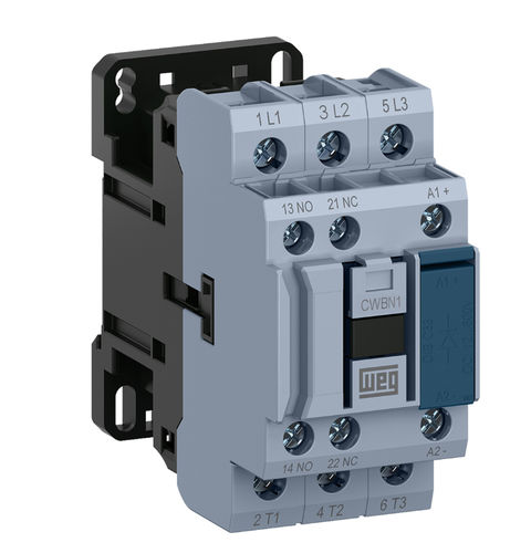 Motorschütz - CWB NEMA - WEG Gear Systems GmbH - Industrie / NEMA