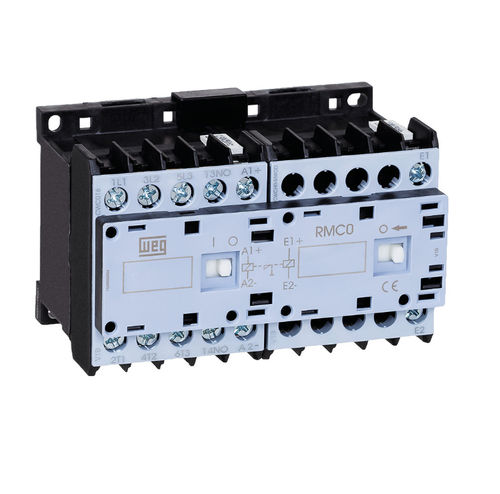 Leistungs-Kontrollrelais - CWCHA0  - WEG Gear Systems GmbH - DC / AC / Montage