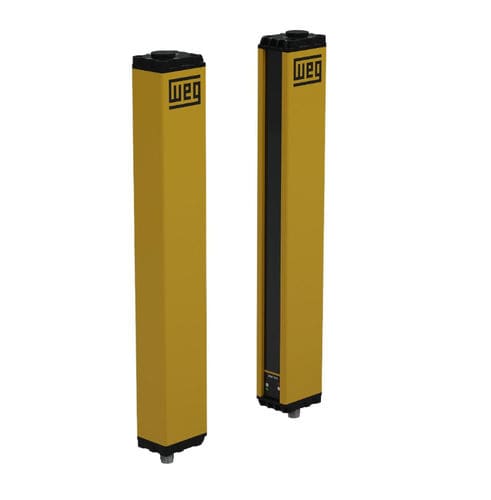 Schutzschirm - WEG Gear Systems GmbH