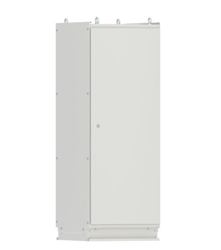 Leistungssteuerungseinheit - PMW01  - WEG Gear Systems GmbH - modular
