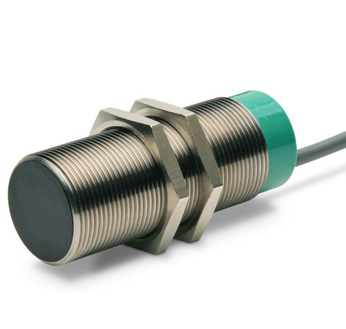 Optischer Sensor / Licht - WEG Gear Systems GmbH - Oberflächen / Schaltleisten / nicht angegeben