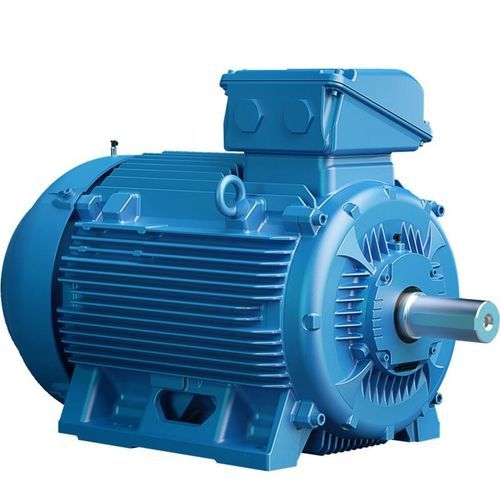 Einphasiger Motor - W22 Prime - WEG Gear Systems GmbH - dreiphasig / 10000 V / TEAO