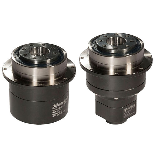 Planetengetriebe - GSD series - Framo Morat - koaxial / 200 - 500 Nm / 100 - 200 Nm
