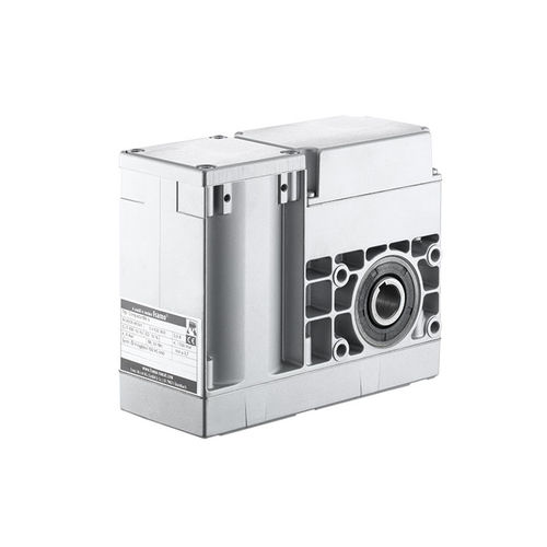 AC-Getriebemotor - MR6 wsdjes - Framo Morat - dreiphasig / Schnecken / rechtwinklig