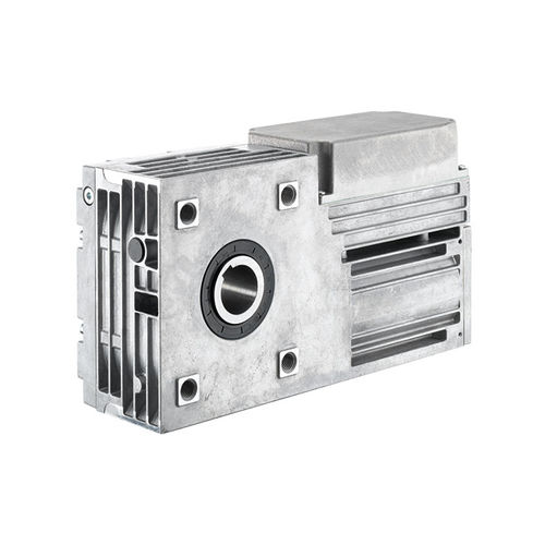 AC-Getriebemotor - AG160 series - Framo Morat - dreiphasig / Schnecken / rechtwinklig