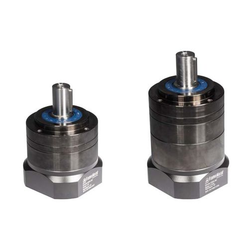 Planetengetriebe - GSA series - Framo Morat - schrägverzahnt / koaxial / 200 - 500 Nm