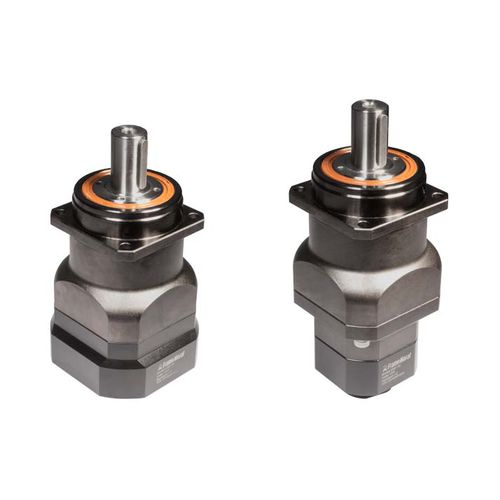 Planetengetriebe - GSF series - Framo Morat - schrägverzahnt / koaxial / 200 - 500 Nm