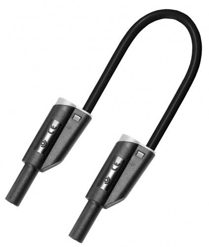 Messleitung - ø 4 mm, 300 - 1 000 V, max. 36 A | 2610 series  - ELECTRO PJP