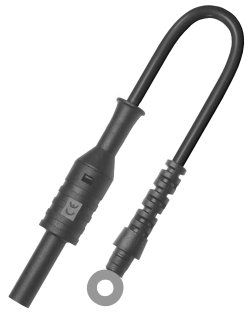 Messleitung - ø 4.4 mm, 33 - 70 V, 12 A | 2020/C4 series  - ELECTRO PJP
