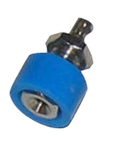 Innen-Bananenstecker - ø 2 mm | 221/Is3304P-I - ELECTRO PJP