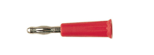 Bananenstecker - ø 4 mm, 33 - 70 V, 36 A | 1010  - ELECTRO PJP