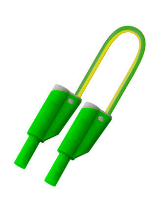 Bananenstecker - 150 - 600 V, 2 - 36 A | 2070 series - ELECTRO PJP