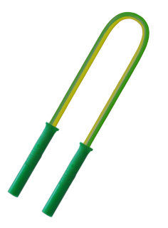 Bananenstecker - 33 - 70 V, 10 A | 2088 series  - ELECTRO PJP