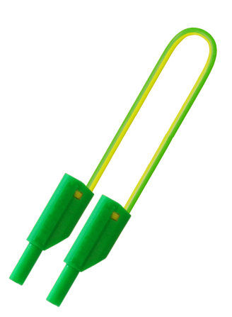 Bananenstecker - 150 - 600 V, 2 - 10 A | 2098 series  - ELECTRO PJP