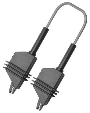 Messleitung - 1 000 - 5 000 V, 2 - 10 A | 5500/5500-HT series - ELECTRO PJP