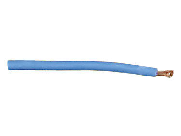 Glasfaser-Datenkabel - ø 1.2 mm, 2 A | 9003  - ELECTRO PJP - isoliert / mit PVC-Ummantelung / flexibel