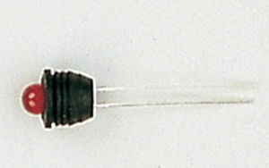 LED-Halterung - ø 5 mm | 115SC - ELECTRO PJP