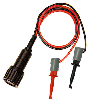 Messleitung - 10 A | 7086 - ELECTRO PJP