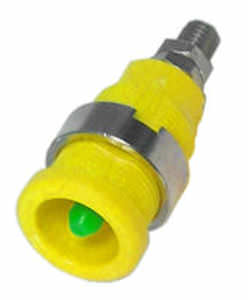 Innen-Bananenstecker - 2 - 36 A | 3268 - ELECTRO PJP