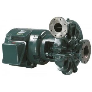 Kreiselpumpe - W series  - Cornell Pump - Wasser / Kraftstoff / elektrisch