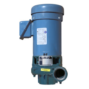 Kreiselpumpe - Cornell’s EDGE™ - Cornell Pump - Wasser / elektrisch / stationär