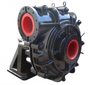 Kreiselpumpe - SP Series - Cornell Pump - Schlamm / elektrisch / stationär
