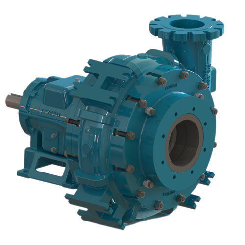 Kreiselpumpe - MP series  - Cornell Pump - Schlamm / elektrisch / stationär