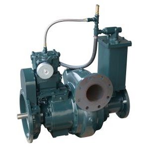 Kreiselpumpe - Duraprime  - Cornell Pump - Wasser / elektrisch / stationär