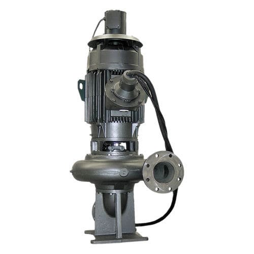 Impellerpumpe - 3NLT - Cornell Pump - Wasser / mit Elektromotor / Tauch
