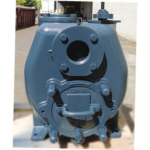 Kreiselpumpe - STX series - Cornell Pump - für Lebensmittel / Öl / Kraftstoff