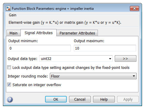 Simulationssoftware - Simulink® - The MathWorks - Projektentwicklung / für Test / Kontroll