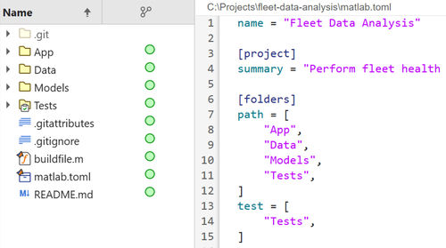Automatisierungssoftware - R2026b - The MathWorks - Mess / Projektentwicklung / Analyse
