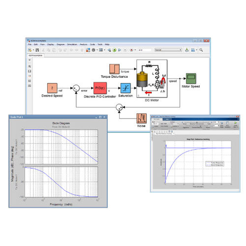 Simulationssoftware - Aerospace Blockset™ - The MathWorks - Modellierung / für die Luftfahrt