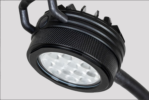 LED-Spotbeleuchtung - LUXOR - Sunnex Equipment