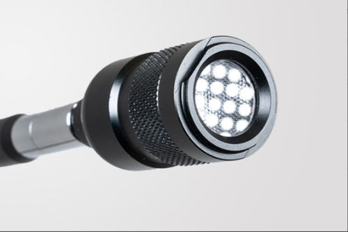 LED-Spotbeleuchtung - Pluto - Sunnex Equipment