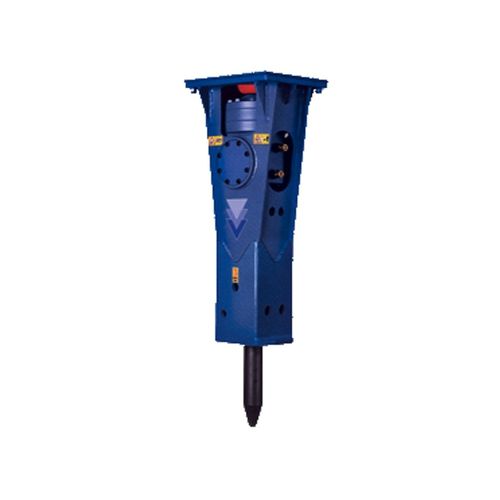 Hydraulischer Felsbrecher - THOR 270S - Hydra S.r.l. - für Hydraulikbagger