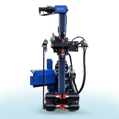 Kernbohrgerät - JOY 1 Geo - Hydra S.r.l. - für Verbindungsverankerung / Exploration / geotechnische